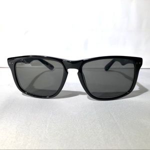 Black Timberland Sunglasses for Men